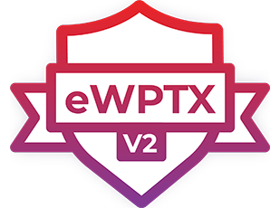 Snipeyes EWPTX2 logo