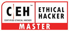 Snipeyes CEH Master logo