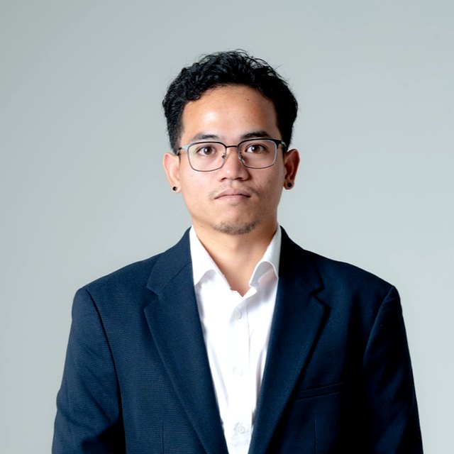 Masto Sitorus, Founder and CEO of Snipeyes