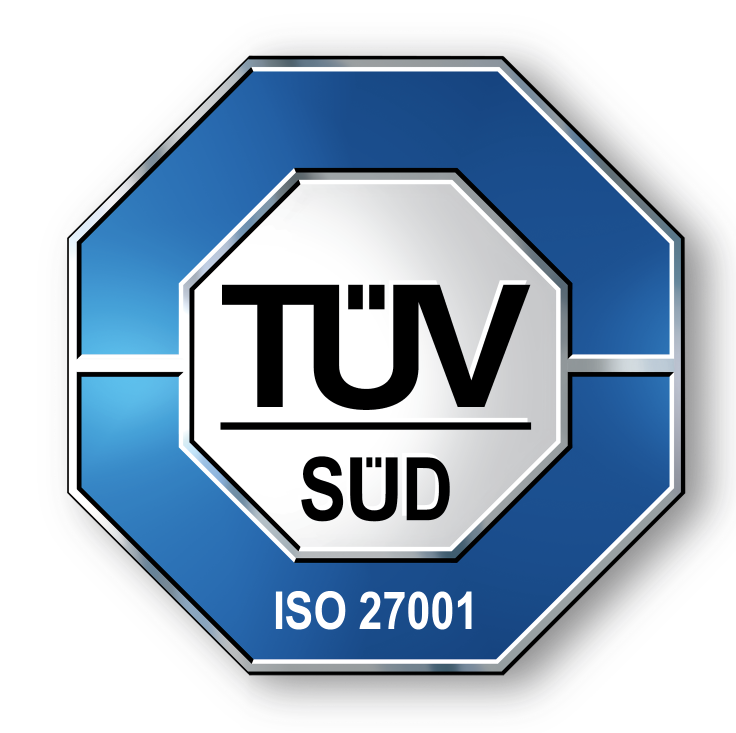 ISO Tuv